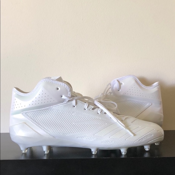 adizero 5 star mid football cleats